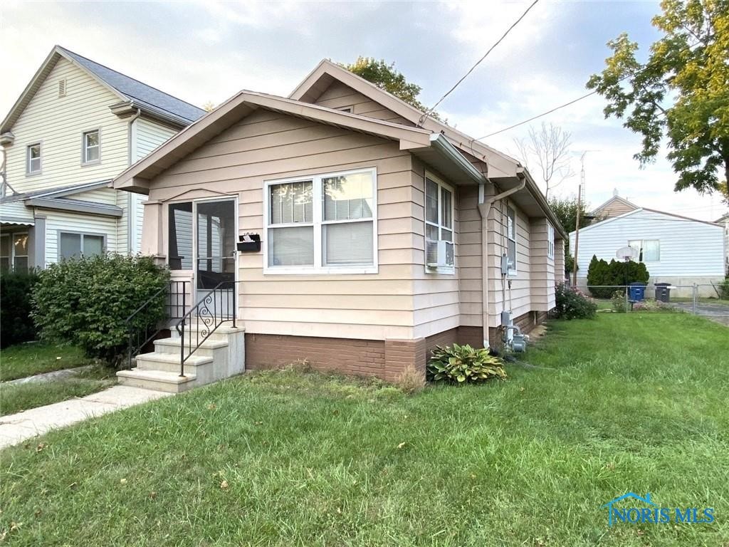 Barrows St, Toledo, OH 43613