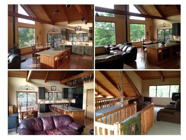 101 Hillview Trl, Home with 3 bedrooms, 2 bathrooms and null parking in Dripping Springs TX | Image 8