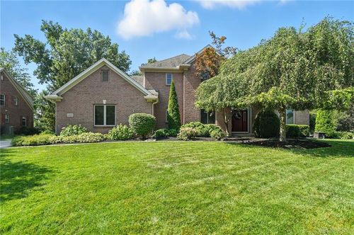 10609 Willow Brook Rd, Centerville, OH, 45458-4740 | Card Image
