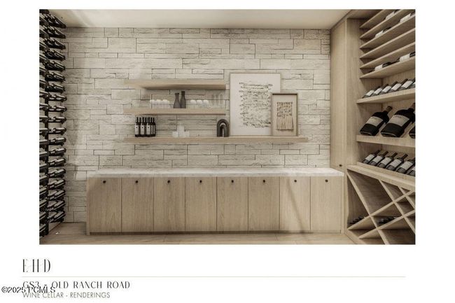 Wine Cellar Rendering | Image 38