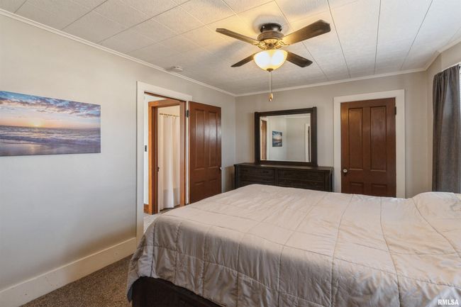 715 5 Th St, House other with 2 bedrooms, 2 bathrooms and null parking in De Witt IA | Image 19