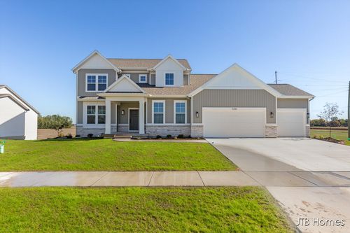 121-11290 Shoreline Dr, Allendale, MI, 49401-8854 | Card Image