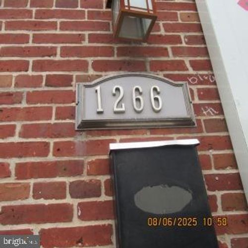 1266 Glyndon Ave, BALTIMORE, MD, 21223-3611 | Card Image