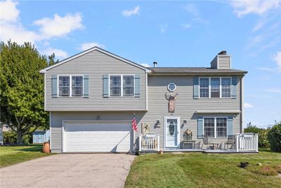 11 Sea Lea Drive, House other with 3 bedrooms, 2 bathrooms and 6 parking in Narragansett RI | Image 1