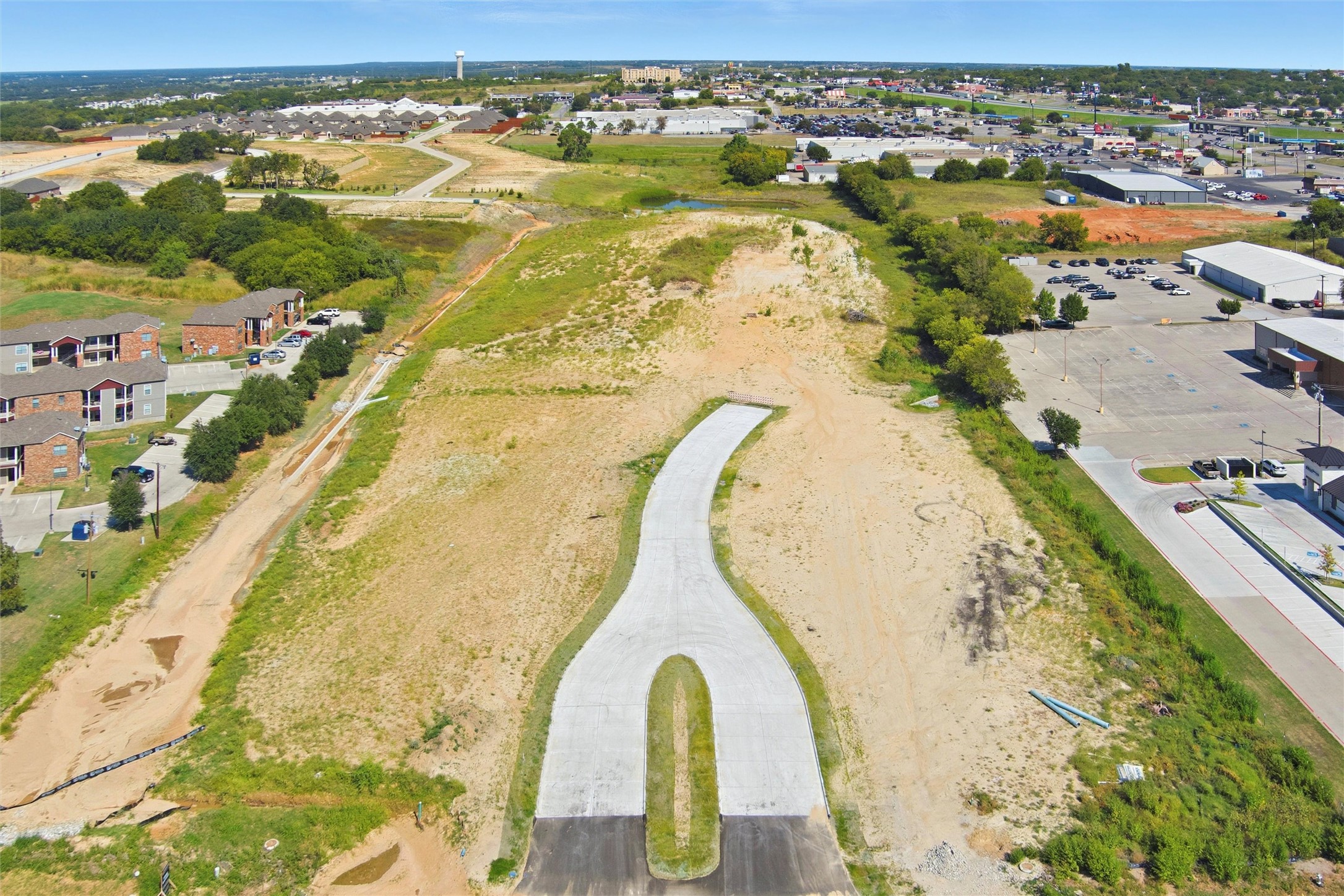 Land in Decatur 4