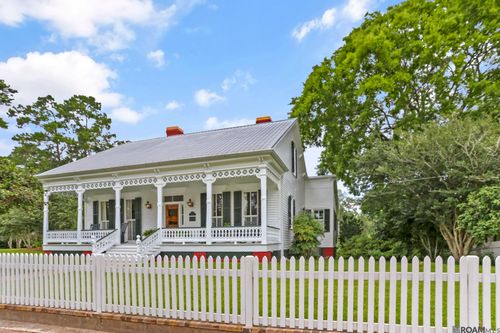 11833 Ferdinand St, Saint Francisville, LA, 70775-4341 | Card Image