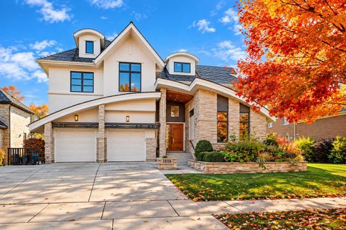 1888 Sawgrass St, Vernon Hills, IL, 60061-4576 | Card Image