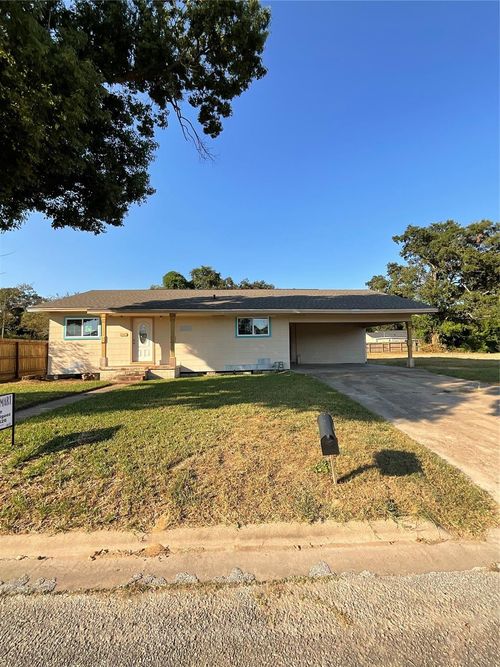 2519 Maple St, Liberty, TX, 77575-4334 | Card Image