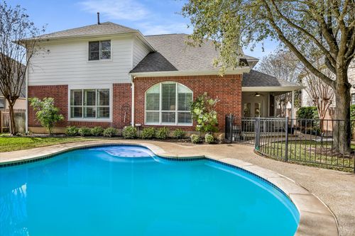 2720 Loyaga Dr, Round Rock, TX, 78681-2236 | Card Image