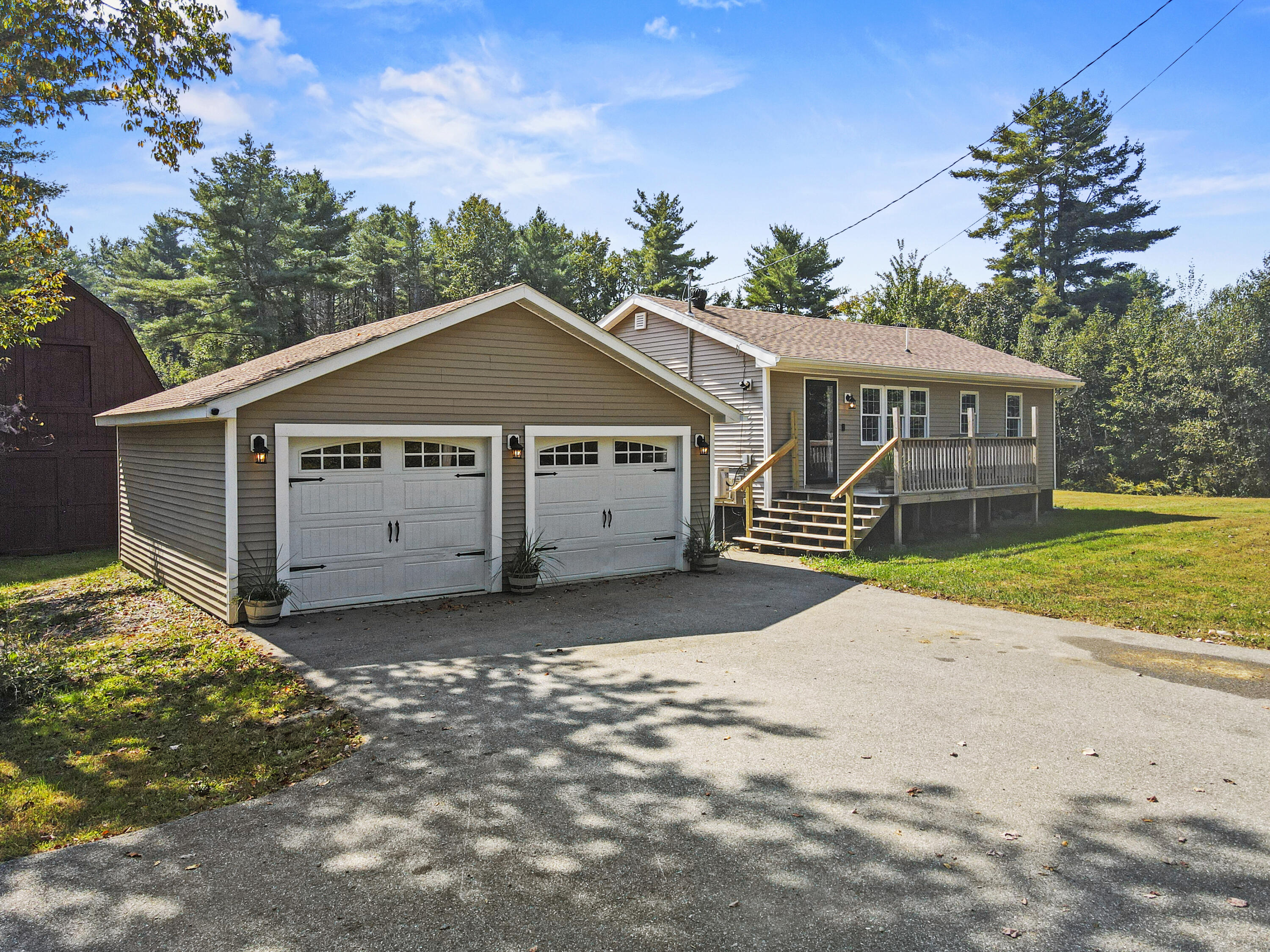 Stream Rd, Winterport, ME 04496