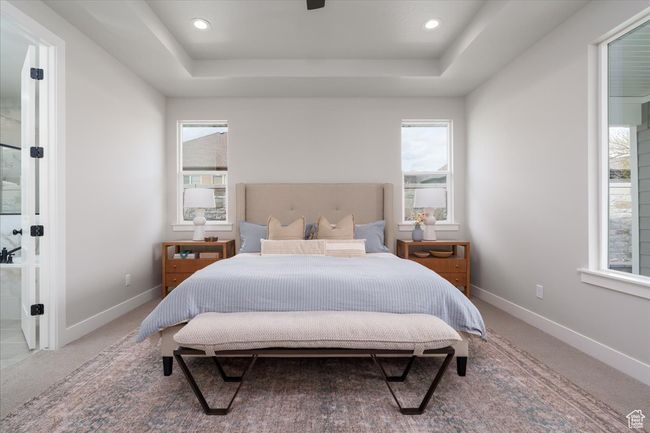 2998 E 1080 N, House other with 3 bedrooms, 3 bathrooms and 2 parking in Lehi UT | Image 14