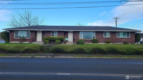 2719-2717 S 54th St, Tacoma, WA, 98409-6315 | Card Image