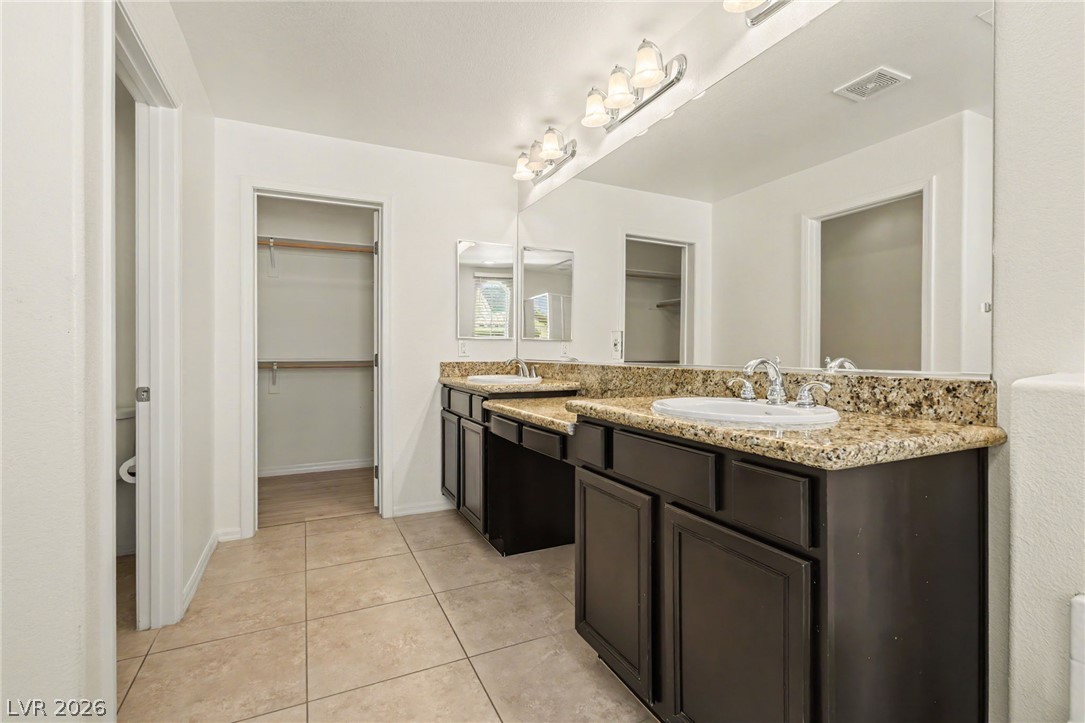 Residential Lease in Las Vegas 5