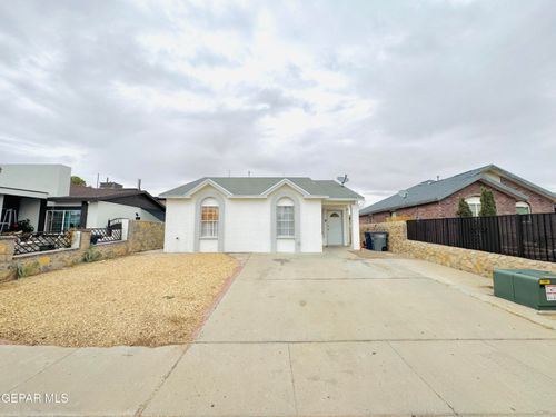 12155 Tower View Dr, El Paso, TX, 79936-0608 | Card Image