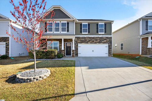 102 Preservation Drive, Greer, SC, 29650-0000 | Card Image