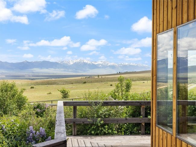 106 Two Bumps Loop E, House other with 3 bedrooms, 2 bathrooms and null parking in Ennis MT | Image 44