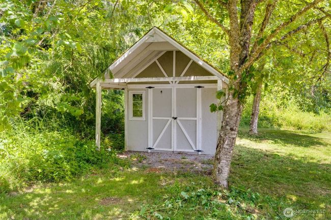 15642 159 Th Ln Se, House other with 3 bedrooms, 3 bathrooms and 2 parking in Yelm WA | Image 37