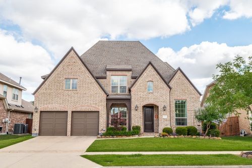14215 Raspberry Ln, Frisco, TX, 75035-8703 | Card Image