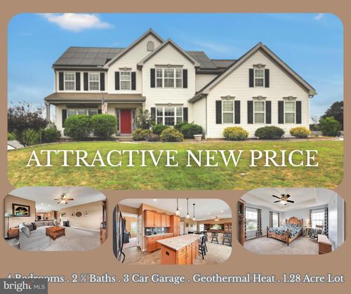 147 Oaken Way, MYERSTOWN, PA, 17067-3317 | Card Image