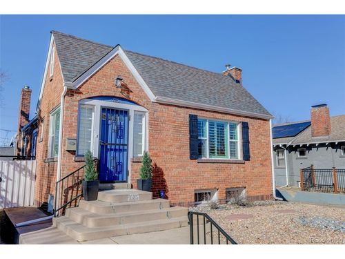 725 S Grant St, Denver, CO, 80209-4119 | Card Image