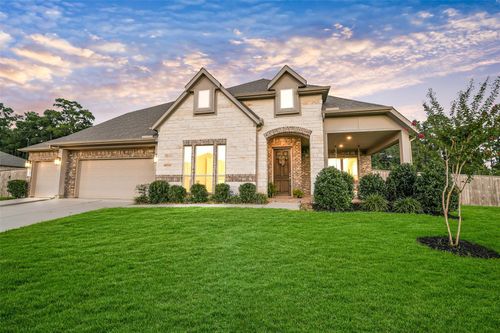 12219 Seagrape Ln, Conroe, TX, 77304-1779 | Card Image