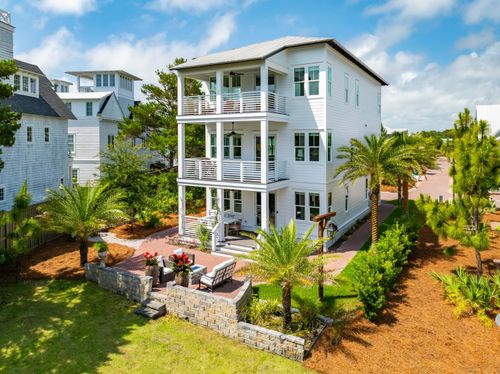 4 Clipper St, Inlet Beach, FL, 32461-0752 | Card Image