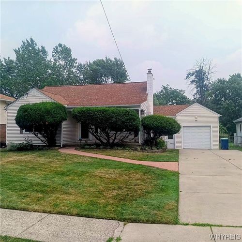 481 Getzville Road, Amherst, NY, 14226 | Card Image