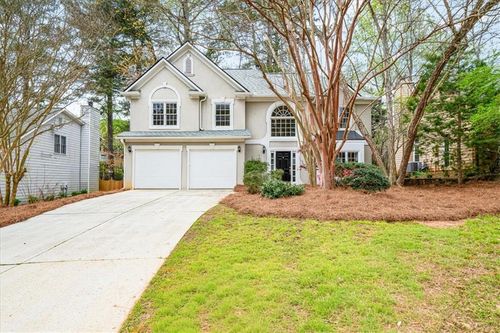 5595 Hillgate Xing, Johns Creek, GA, 30005-5018 | Card Image