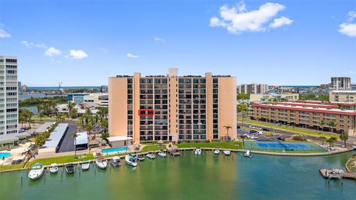 608-51 Island Way, CLEARWATER BEACH, FL, 33767-2215 | Card Image