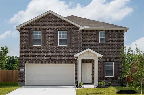 3851 Sunbird Creek Trl, Porter, TX, 77365-8215 | Card Image