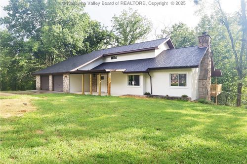 5453 Martin Dr, Charleston, WV, 25313-1247 | Card Image