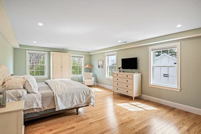 11 Fox Hill Dr, House other with 4 bedrooms, 4 bathrooms and 3 parking in Sudbury MA | Image 17