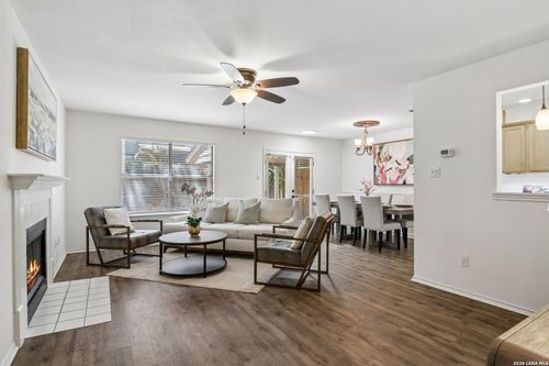 6058 Gaelic, San Antonio, TX, 78240-5708 | Card Image