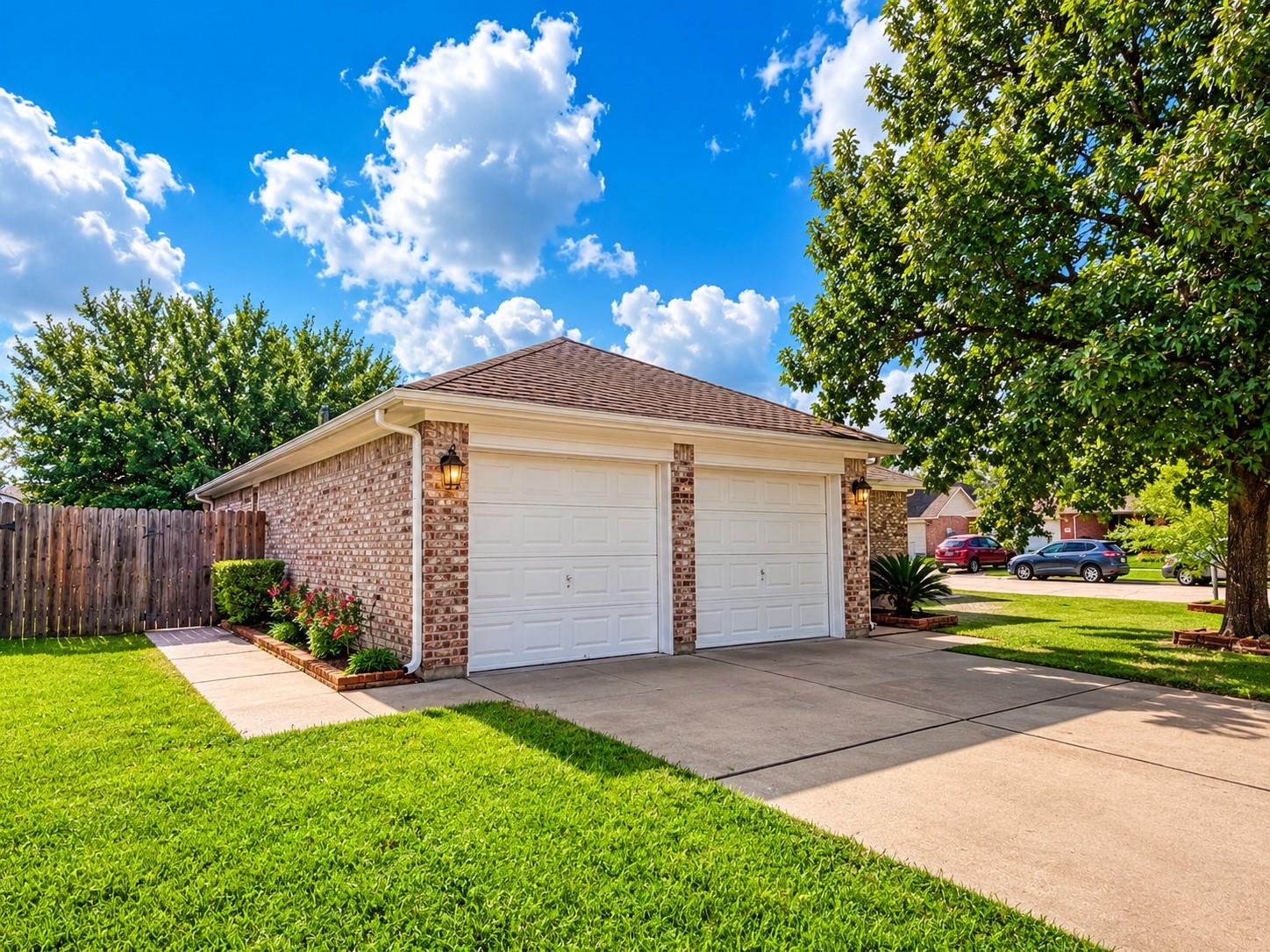 Residential in Cypress 2