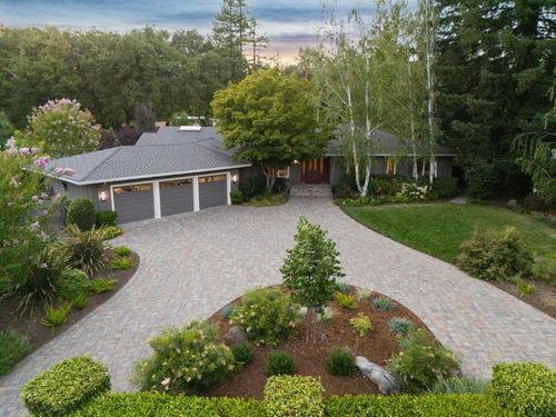 19273 Citrus Ln, Saratoga, CA, 95070-6410 | Card Image