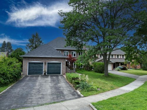 3530 Kingbird Crt, Mississauga, ON, L5L2R1 | Card Image