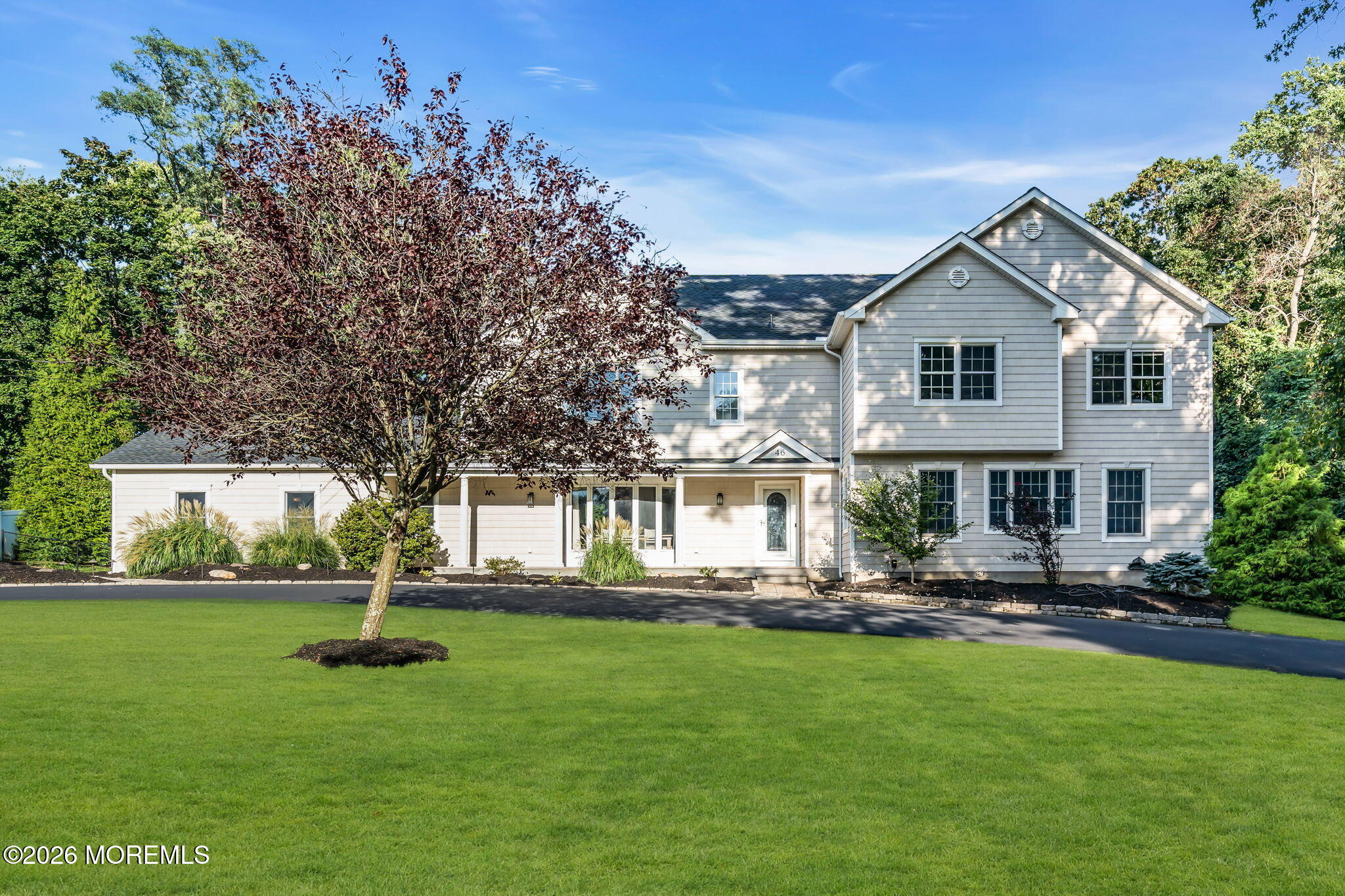Residential in Middletown
