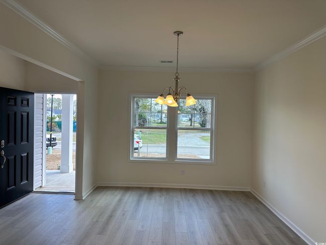 553 Honeyhill Loop, House other with 3 bedrooms, 2 bathrooms and 4 parking in Conway SC | Image 6