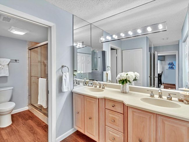 APT-7H - 9199 Pecky Cypress Ln, Condo with 3 bedrooms, 2 bathrooms and null parking in Boca Raton FL | Image 34
