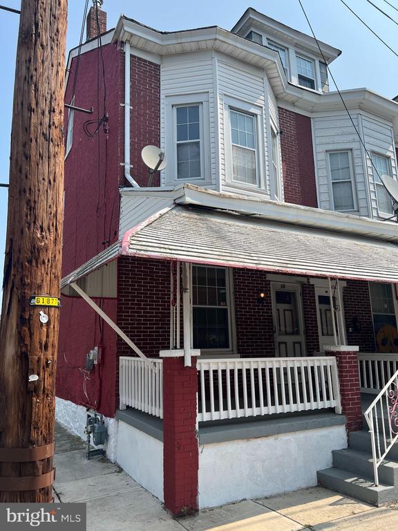 Wayne Ave, Trenton, NJ 08618