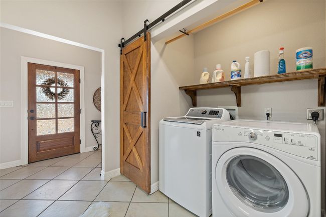 laundry closet | Image 35