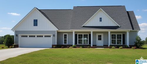 100 Coves Dr, VINCENT, AL, 35178-8801 | Card Image