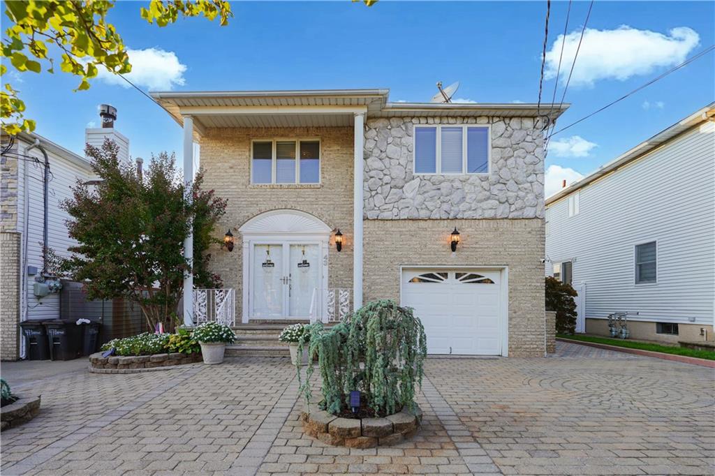 Barrow Pl, Staten Island, NY 10309