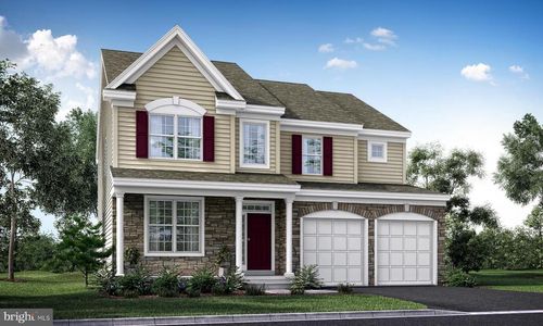 3 Fieldstone Ct, LUMBERTON, NJ, 08048-4244 | Card Image