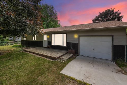 10808 Redman Dr, Cadillac, MI, 49601-9761 | Card Image