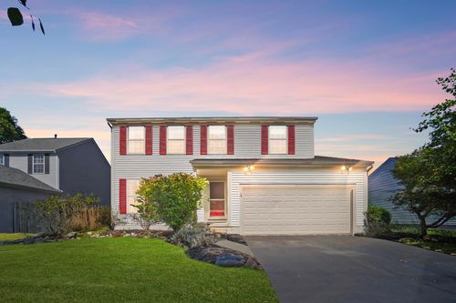 8520 Cadence Dr, Galloway, OH, 43119-8531 | Card Image