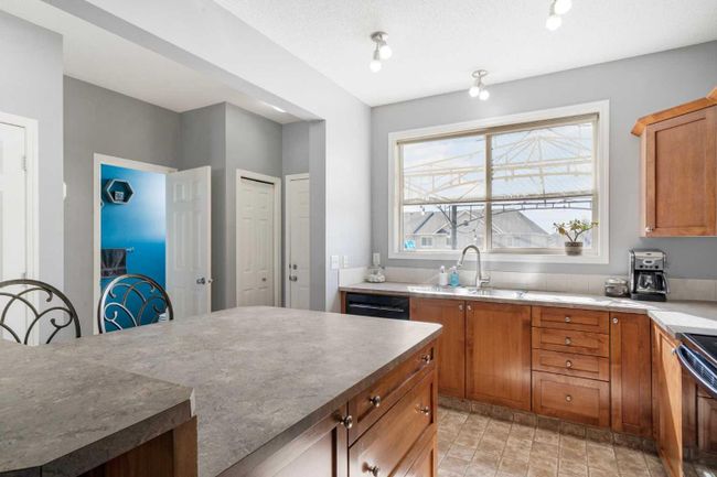 35 Covemeadow Close Ne, Home with 3 bedrooms, 1 bathrooms and 2 parking in Calgary AB | Image 11