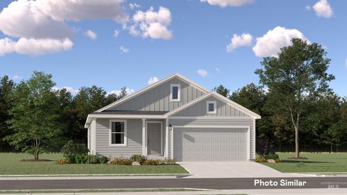18362 N Sparkleberry Ave, Nampa, ID, 83687-1147 | Card Image