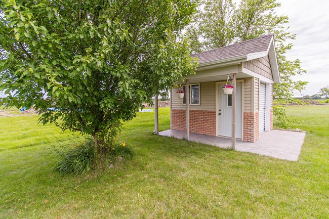 1017 2 Nd Ave Se, House other with 3 bedrooms, 2 bathrooms and null parking in Freeport MN | Image 31