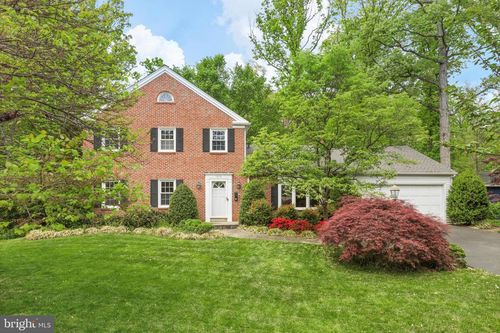 5418 Thetford Pl, ALEXANDRIA, VA, 22310-1118 | Card Image